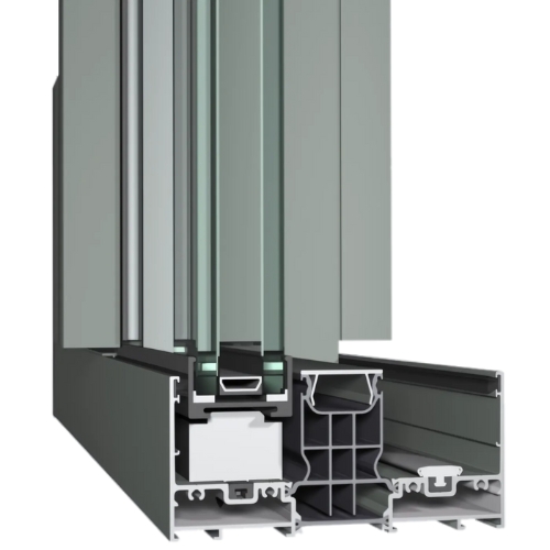 drzwi przesuwne bezramowe alltop