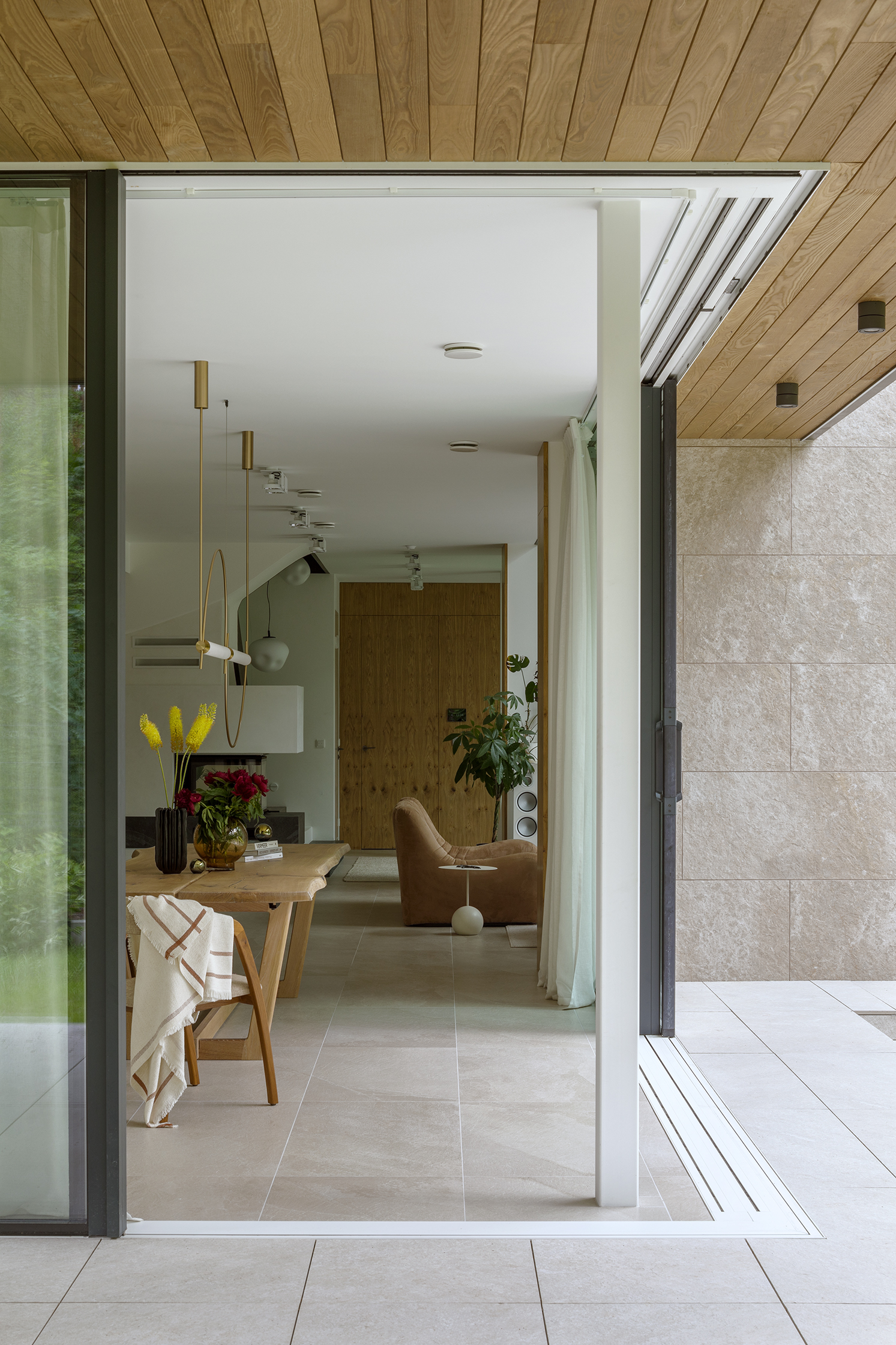 Studio Rysik – Dom w Otulinie – 019