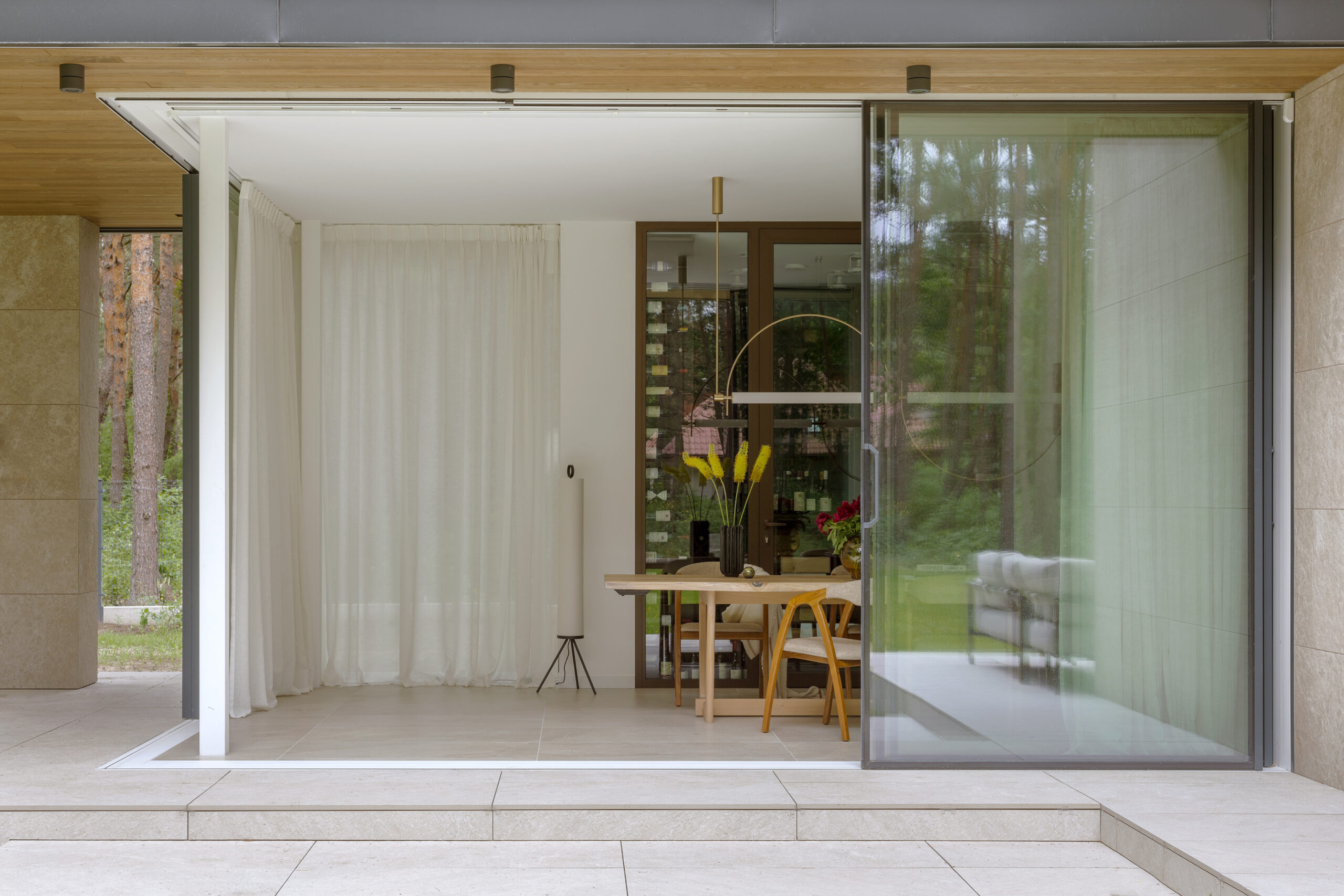 Studio Rysik – Dom w Otulinie – 021