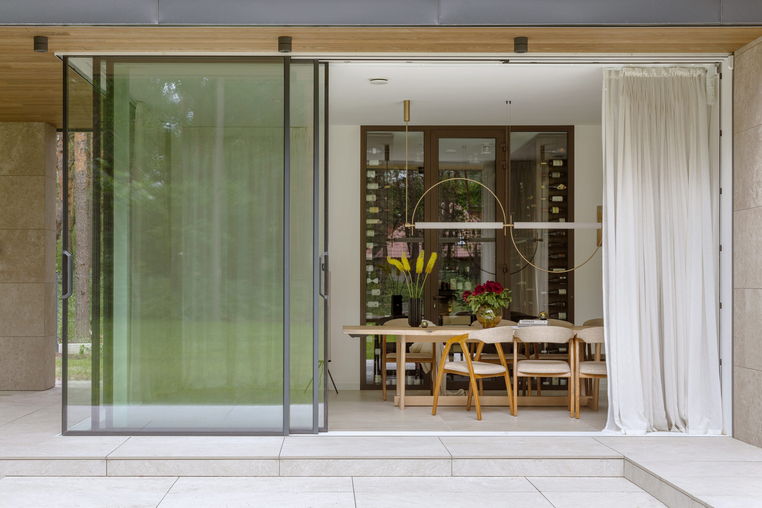 Studio Rysik – Dom w Otulinie – 022