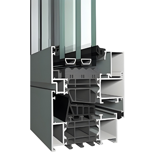 Standard system MasterLine 8